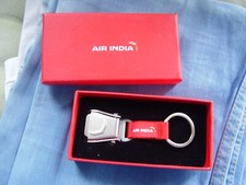 Schlüsselanhänger air india gebraucht kaufen  Dallgow
