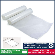 Rotoli buste sacchetti usato  Giffoni Valle Piana
