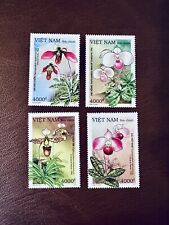 2023 vietnam stamps d'occasion  Expédié en Belgium