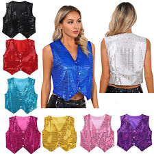 Chictry damen pailletten gebraucht kaufen  Bremen