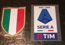 Patch badge serie d'occasion  Longuyon