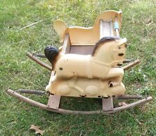 Horse bouncy rocking for sale  Knox