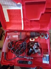 Avvitatore professionale elett usato  Monte San Giovanni Campano