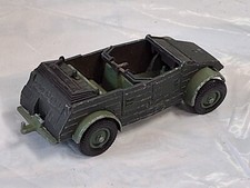 Britains kübelwagen livgrün gebraucht kaufen  Bonn