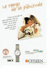 1996 advertising 067 d'occasion  Expédié en Belgium