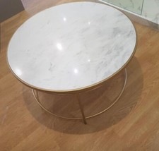 Swoon marble coffee for sale  CHEADLE