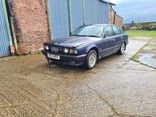 Breaking bmw five for sale  NORTHAMPTON