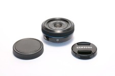 Neuwertig samsung 20mm gebraucht kaufen  Bochum