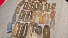 Lot vintage hand for sale  Burton