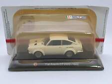 Fiat abarth 2000 usato  Varese