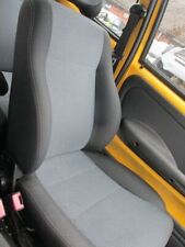 2001 fiat seicento for sale  LEEDS