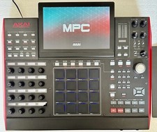 Akai mpc standalone gebraucht kaufen  Hamburg