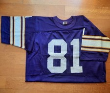 Maglia football americano usato  Milano