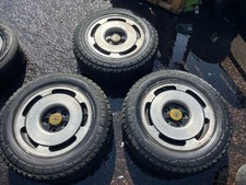 vw multivan wheels for sale  BELLSHILL