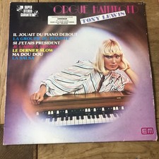 Tony lewis orgue d'occasion  Saint-Fargeau-Ponthierry
