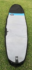 Longboard surfboard bag for sale  TRURO