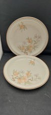 Wedgwood peach dinner for sale  WALTHAM ABBEY