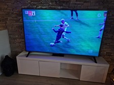 75 tv lg 4k uhd gebraucht kaufen  Dormagen