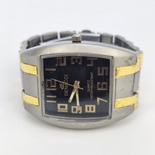Denacci men watch for sale  Garden Grove