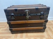 Vintage wood steamer for sale  Hershey