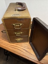 Vintage barnett jaffe for sale  Tuscola