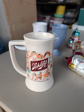 Vintage schlitz beer for sale  Pewaukee