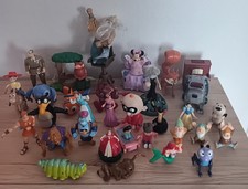 Figuren disney donald gebraucht kaufen  Ober-Mörlen