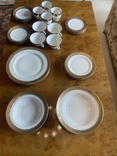 Rosenthal piece china for sale  READING