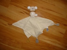 Schmusetuch kuscheltuch beauty gebraucht kaufen  Roth
