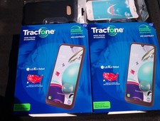 k31 lg rebel tracfone for sale  Hastings