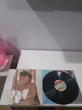 LP VINYL LUIS MIGUEL.- BUSCA UNA MUJER comprar usado  Enviando para Brazil