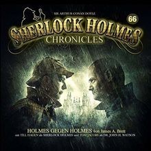Holmes holmes folge gebraucht kaufen  Berlin