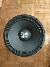 Electro voice zeck gebraucht kaufen  Reinfeld