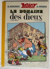 Asterix uderzo luxe d'occasion  Paris V