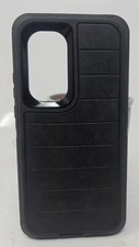 Capa OtterBox Defender Pro para Motorola Edge 2022, SOMENTE ESTOJO, Preta comprar usado Capa OtterBox Defender Pro para Motorola Edge 2022, SOMENTE ESTOJO, Preta comprar usado  Enviando para Brazil