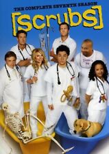 Scrubs season disc for sale  Orlando