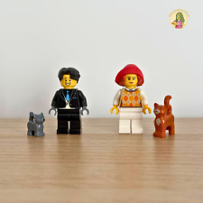 Lego minifig minifigure d'occasion  Paris III
