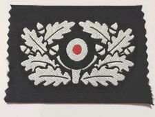 Feuilles chêne panzer d'occasion  France