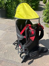 Wander kraxe mckinley gebraucht kaufen  Stuttgart