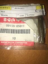 Throttle linkage nut for sale  ELY