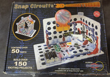Snap circuits illumination for sale  University Place