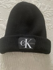 Cappello calvin klein usato  Carassai