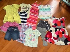 Girl clothing bundle for sale  Lexington