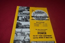 Wisconsin abn akn for sale  Berlin