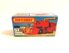 Vintage matchbox series for sale  LOUGHBOROUGH