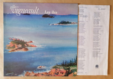Gilles vigneault îles d'occasion  Lignan-sur-Orb
