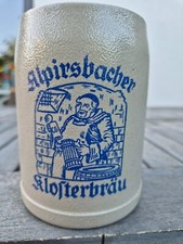 Alpirsbacher klosterbräu klos gebraucht kaufen  Rastatt