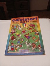 Album calciatori panini usato  Asti