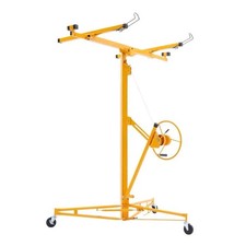 16ft drywall lifter for sale  PORTHMADOG