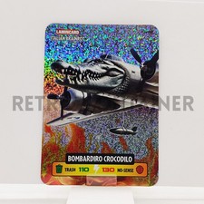 Lamincard italian brainrot usato  Cittadella